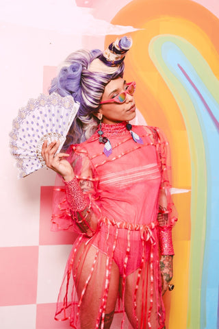 Things to do During Austin Pride Week