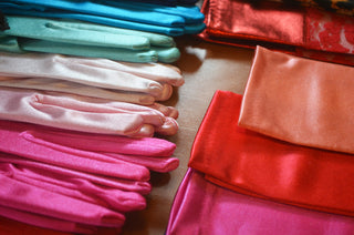 Misc Frippery