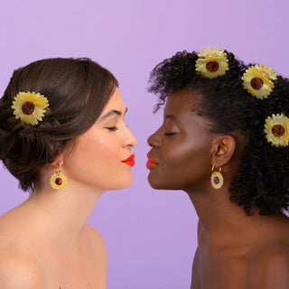 Hair Adornments