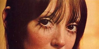 Lashes