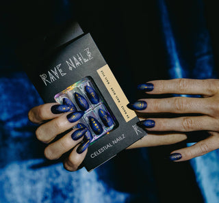 Celestial Nailz