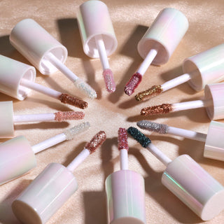 Moira DIAMOND DAZE LIQUID SHADOWS