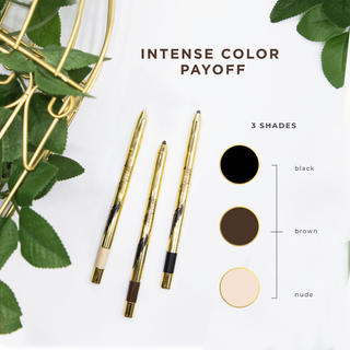 PRETTY VULGAR Writing on the Wall: Eyeliner Pencil