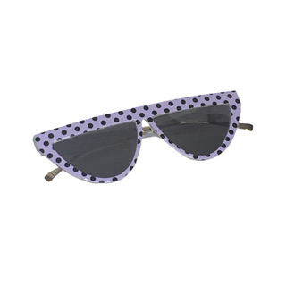 Sunnies / Polka Dot Skinny