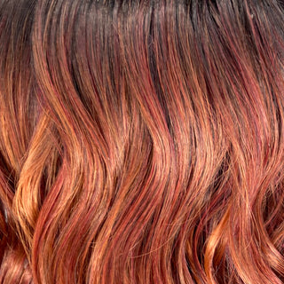 Cici (lace front + heat safe)