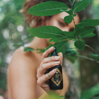 Floral Waters Hydrosol