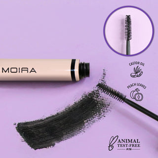 Moira Mascara - Volume & Long Lash