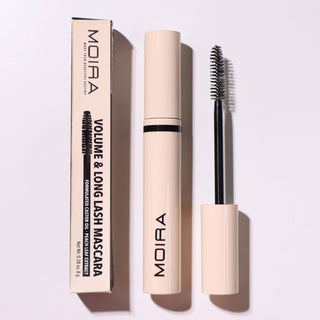 Moira Mascara - Volume & Long Lash