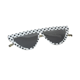Sunnies / Polka Dot Skinny
