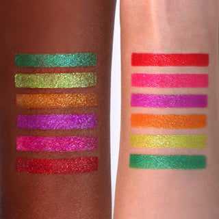 Moira Lucent Cream Shadow