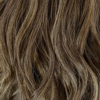 Eliza (lace front + heat safe)