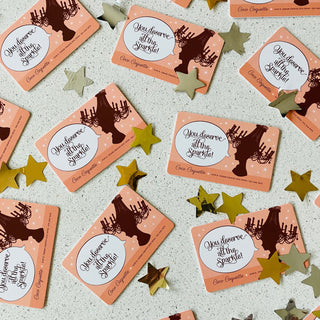 Coco Coquette Gift Card