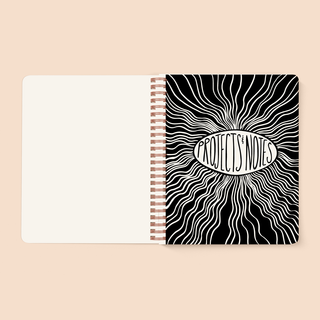 Undated Planner of Your Dreams