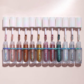 Moira DIAMOND DAZE LIQUID SHADOWS