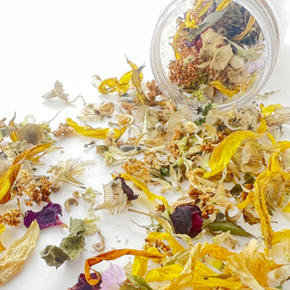 Wildflower Garden Seed Confetti Sprinkles