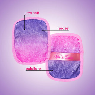 Festivities 7-Day MakeUp Eraser Set