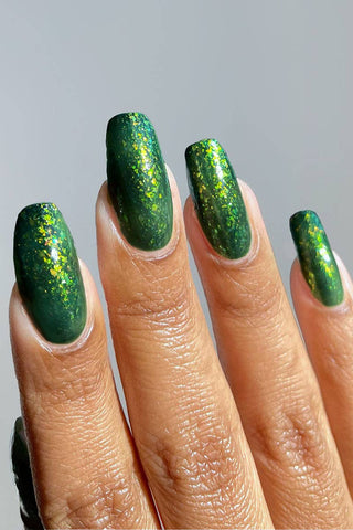 Serpentine Nail Polish
