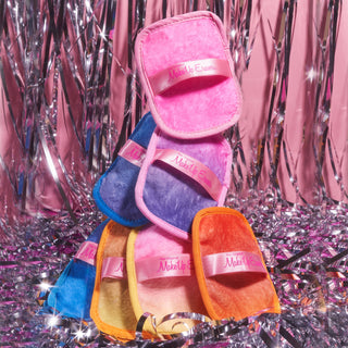 Festivities 7-Day MakeUp Eraser Set