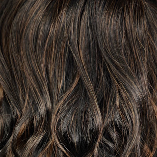 Cici (lace front + heat safe)