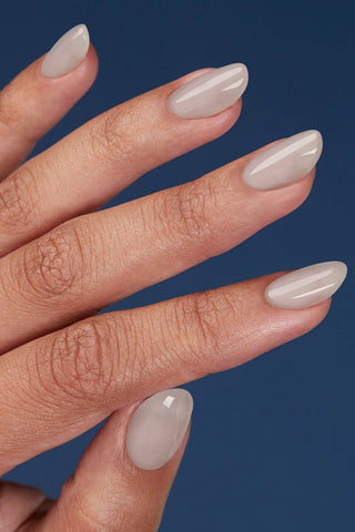 Dove Jelly Sheer Nail Polish