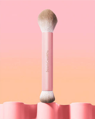 Beauty Creations Dual Sided Blush Brush