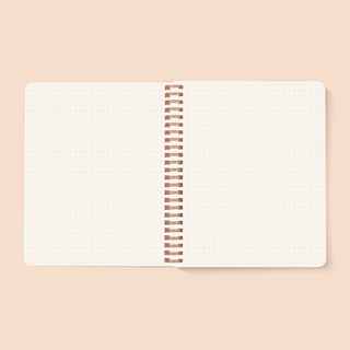 Undated Planner of Your Dreams
