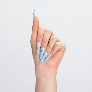 BUFFI PRESS-ON NAILS - NEO MAMI