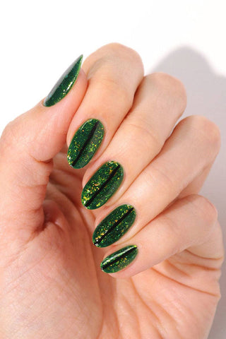 Serpentine Nail Polish