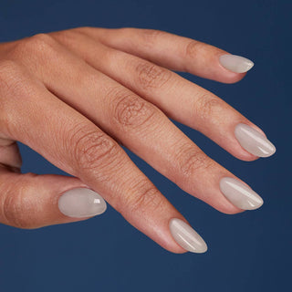 Dove Jelly Sheer Nail Polish