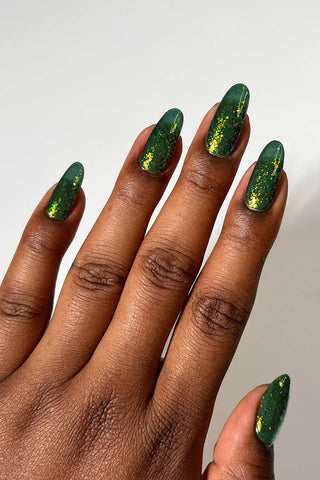 Serpentine Nail Polish
