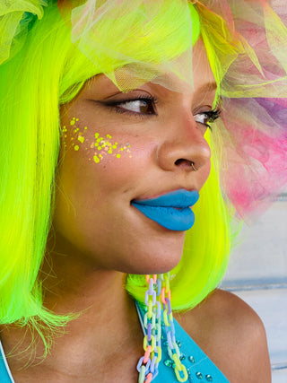 Elektra's Cosmetics / Bolt Balm