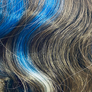 Cristi (HD Lace Front + Heat Safe)