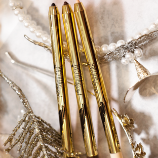 PRETTY VULGAR Writing on the Wall: Eyeliner Pencil