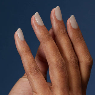 Dove Jelly Sheer Nail Polish