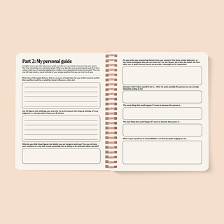 Undated Planner of Your Dreams