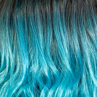 Cici (lace front + heat safe)