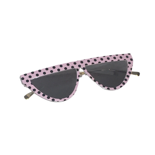 Sunnies / Polka Dot Skinny