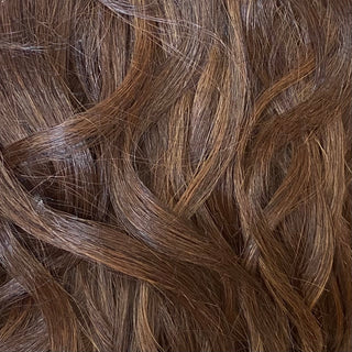 Eliza (lace front + heat safe)