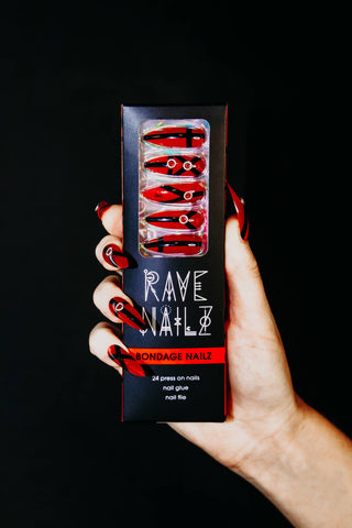 Bondage Nailz