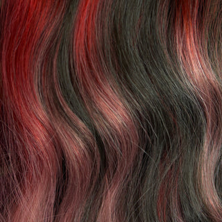 Cristi (HD Lace Front + Heat Safe)