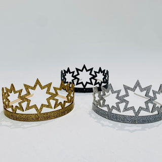 Star Tiara