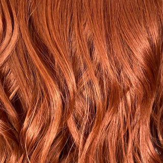 Cici (lace front + heat safe)