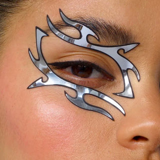 Face Lace / Chromantic