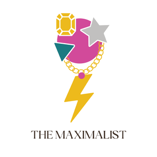 Earring Society Subscription: The Maximalist