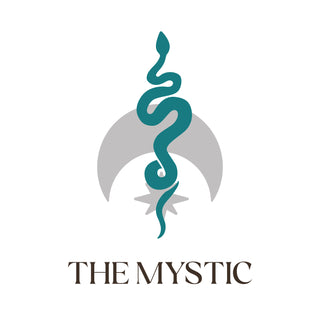 Earring Society Subscription: The Mystic