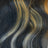 Black with Mango HL (FR1B/ Mango Blonde)