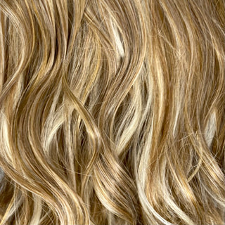 Cici (lace front + heat safe)