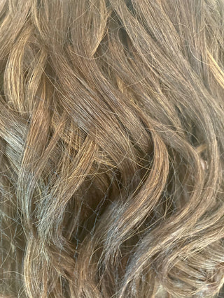 Eliza (lace front + heat safe)