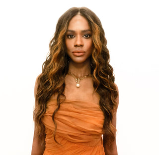 Emani (lace front + heat safe)