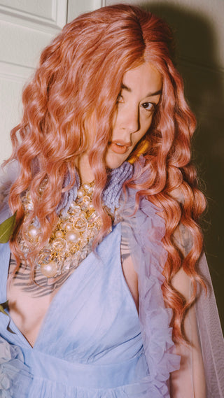 Emani (lace front + heat safe)